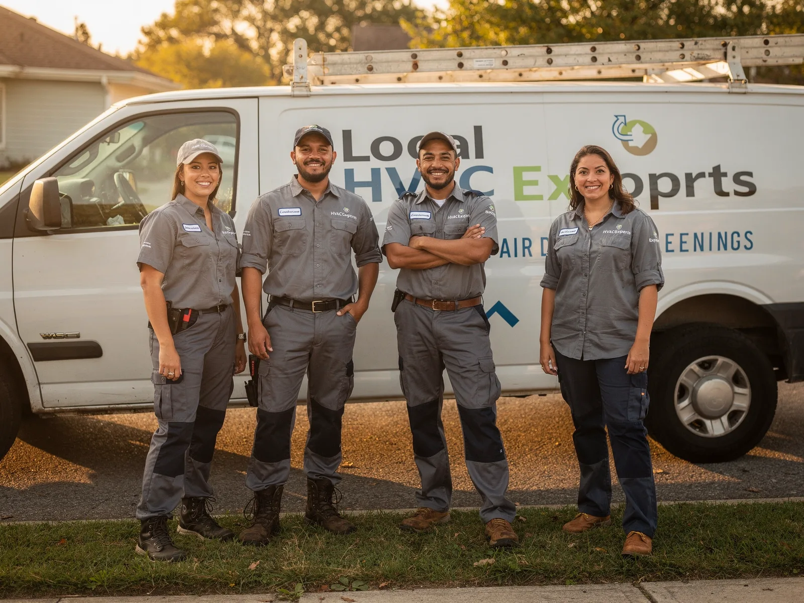 24/7 HVAC Repair & AC Replacement company in North River, NY